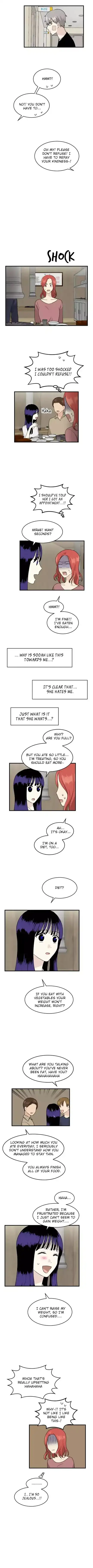 My ID is Gangnam Beauty - Chapter 56 Page 8