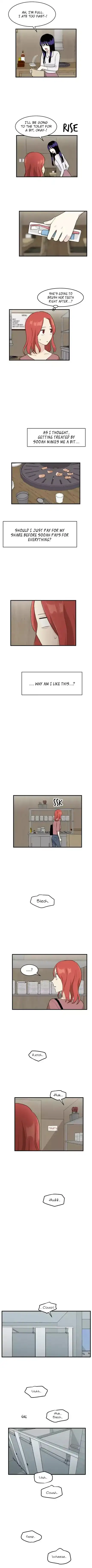 My ID is Gangnam Beauty - Chapter 56 Page 9