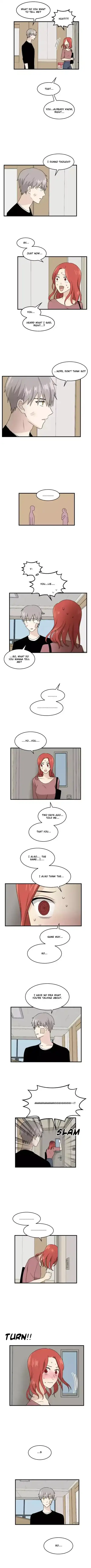 My ID is Gangnam Beauty - Chapter 58 Page 2