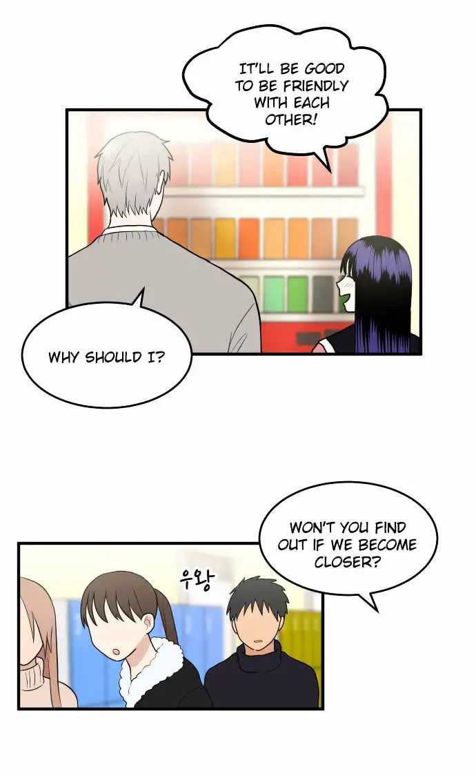 My ID is Gangnam Beauty - Chapter 6 Page 18