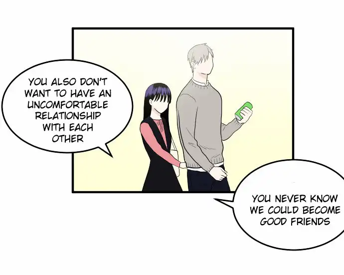My ID is Gangnam Beauty - Chapter 6 Page 22