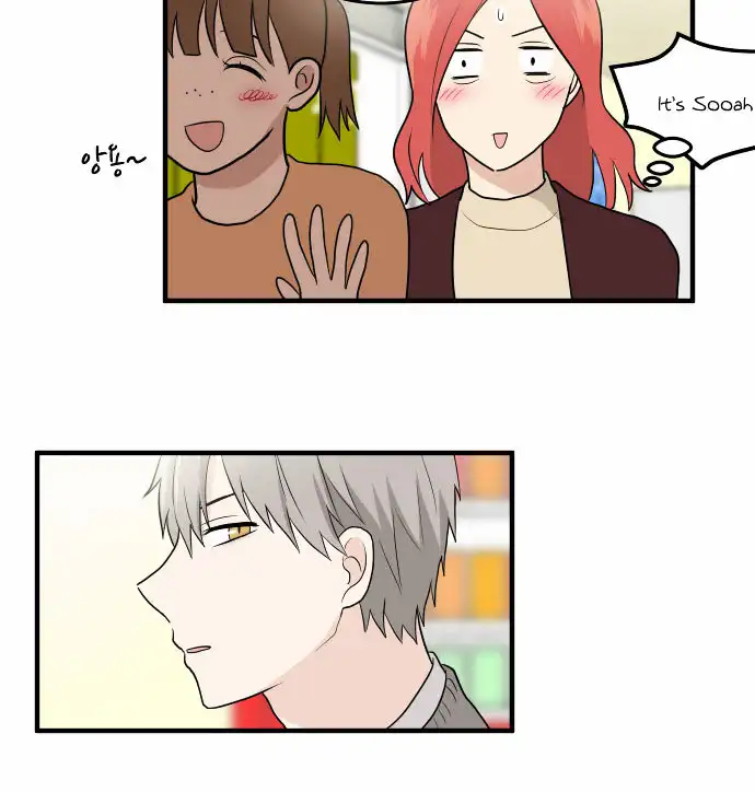 My ID is Gangnam Beauty - Chapter 6 Page 27