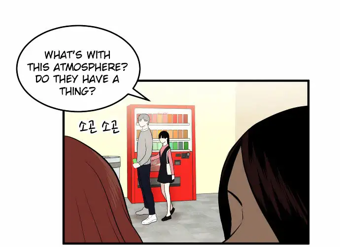 My ID is Gangnam Beauty - Chapter 6 Page 28
