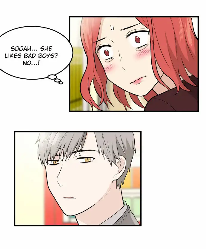 My ID is Gangnam Beauty - Chapter 6 Page 30
