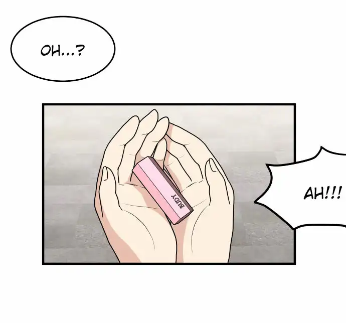 My ID is Gangnam Beauty - Chapter 6 Page 39