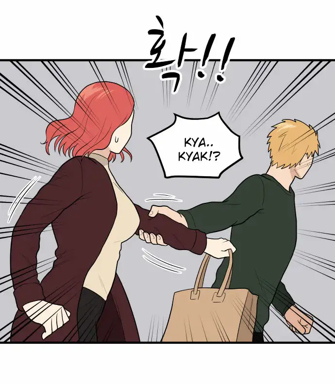 My ID is Gangnam Beauty - Chapter 6 Page 50