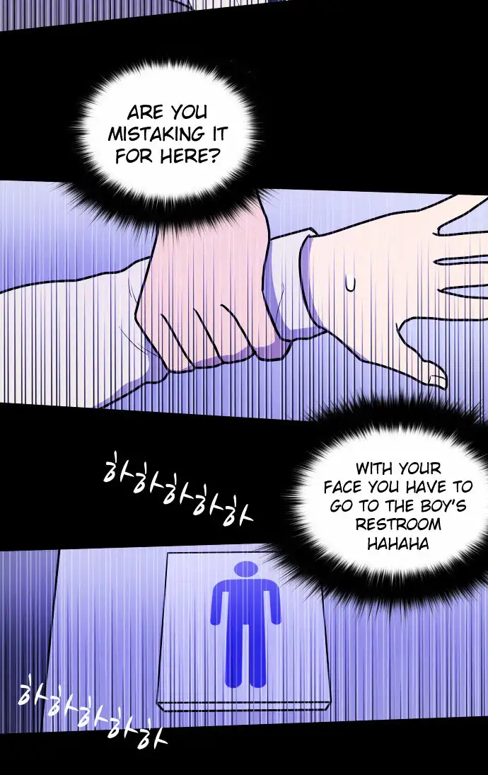 My ID is Gangnam Beauty - Chapter 6 Page 71