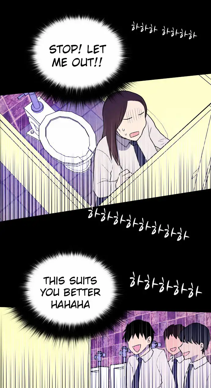 My ID is Gangnam Beauty - Chapter 6 Page 72