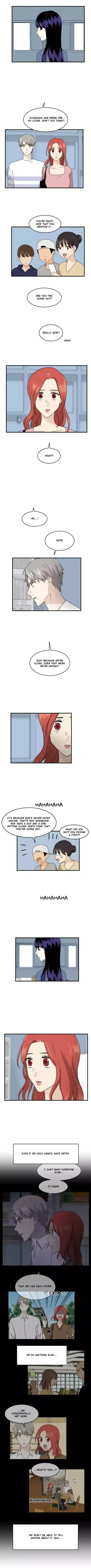 My ID is Gangnam Beauty - Chapter 61 Page 10