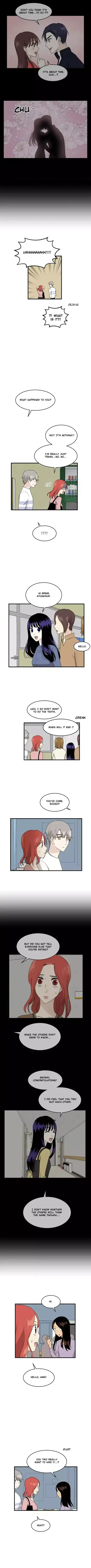 My ID is Gangnam Beauty - Chapter 61 Page 9