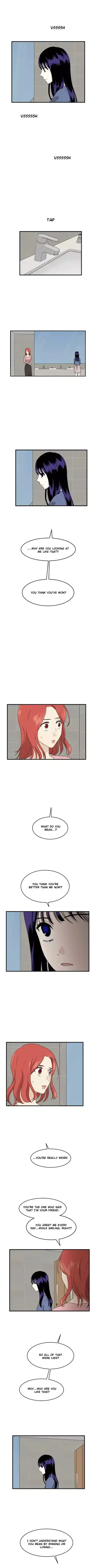 My ID is Gangnam Beauty - Chapter 62 Page 5