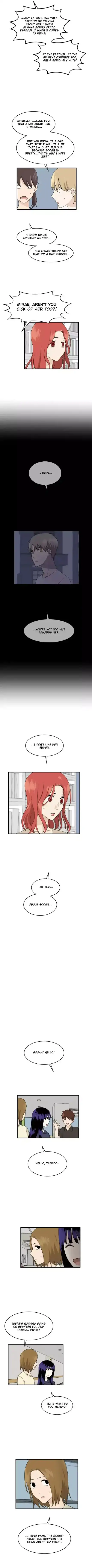 My ID is Gangnam Beauty - Chapter 68 Page 5