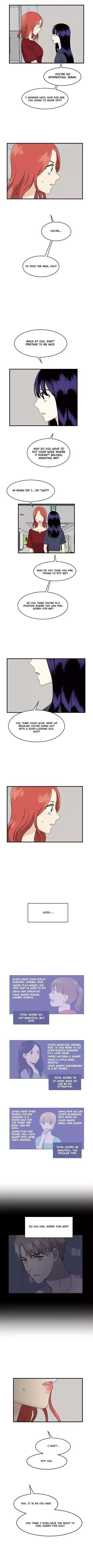My ID is Gangnam Beauty - Chapter 69 Page 4