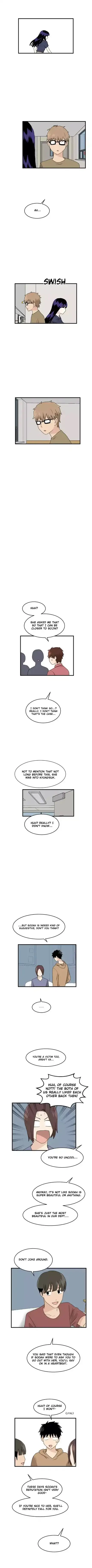 My ID is Gangnam Beauty - Chapter 69 Page 6