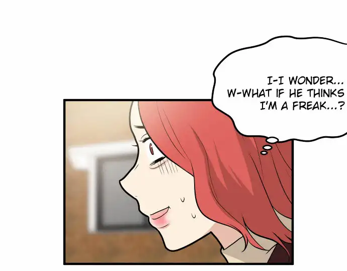 My ID is Gangnam Beauty - Chapter 7 Page 17