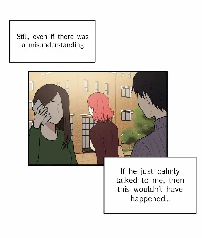 My ID is Gangnam Beauty - Chapter 7 Page 27