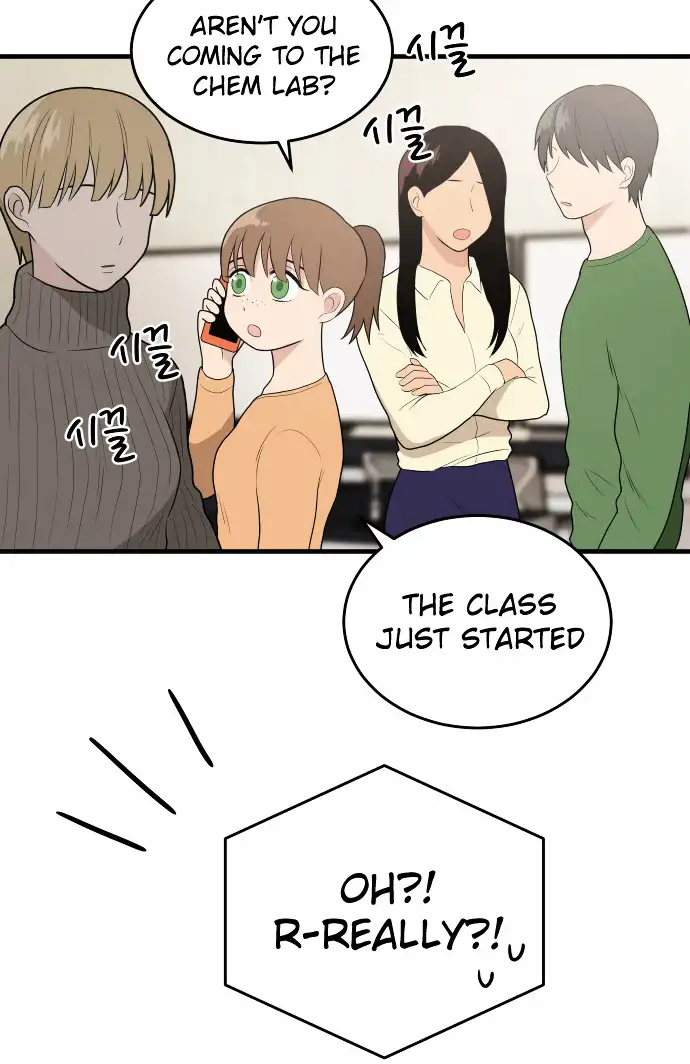 My ID is Gangnam Beauty - Chapter 7 Page 40