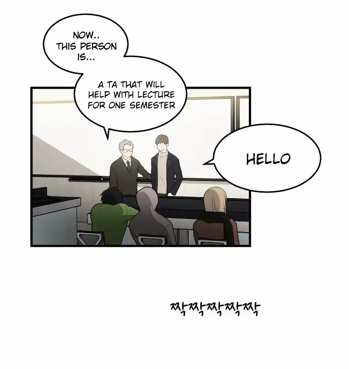 My ID is Gangnam Beauty - Chapter 7 Page 43