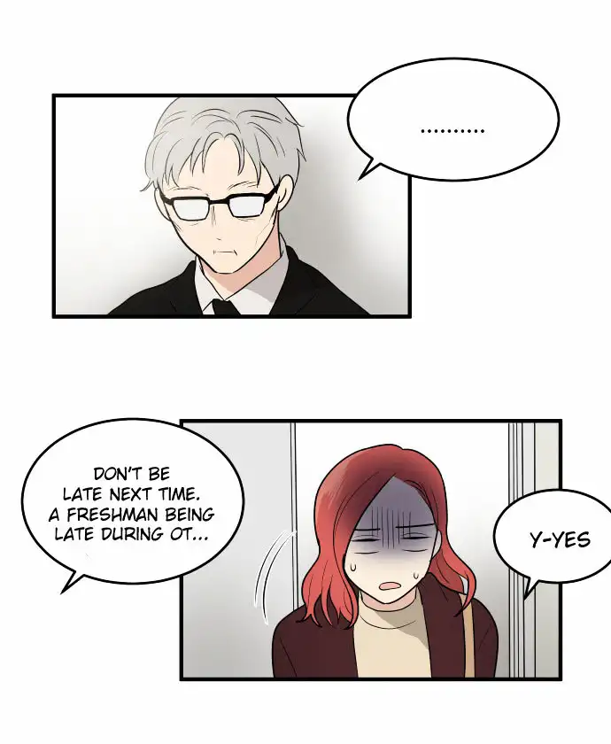 My ID is Gangnam Beauty - Chapter 7 Page 47