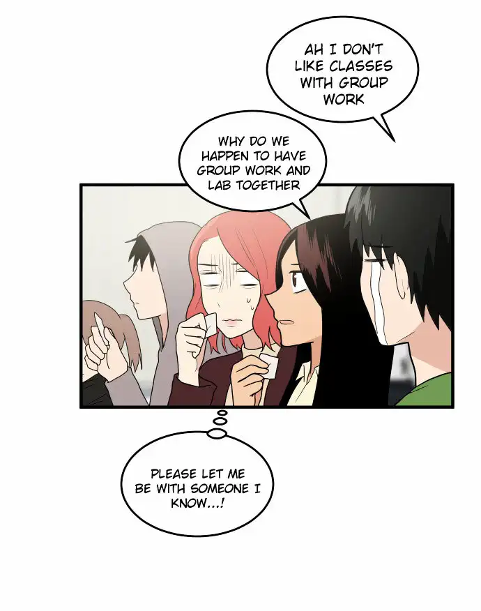 My ID is Gangnam Beauty - Chapter 7 Page 51