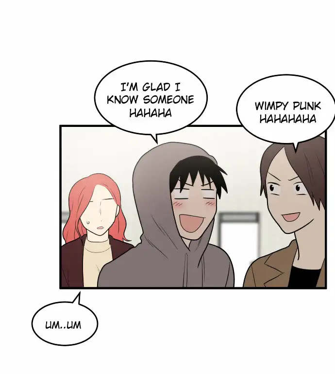 My ID is Gangnam Beauty - Chapter 7 Page 54