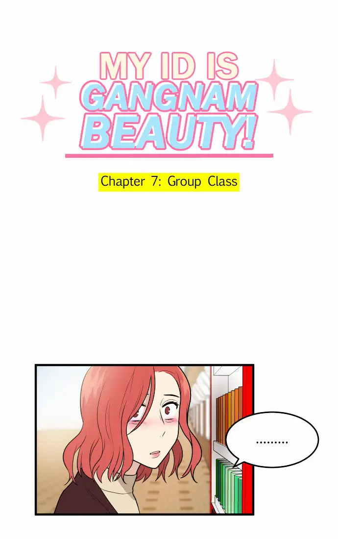 My ID is Gangnam Beauty - Chapter 7 Page 6