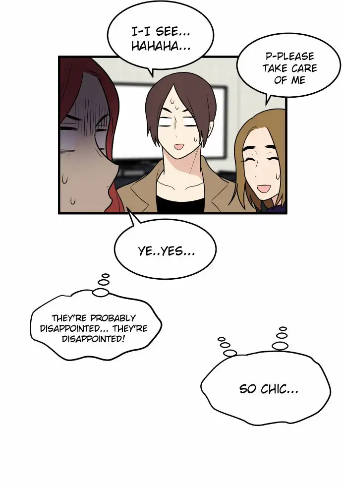 My ID is Gangnam Beauty - Chapter 7 Page 64