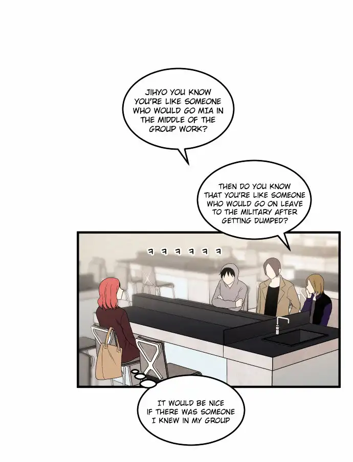 My ID is Gangnam Beauty - Chapter 7 Page 65