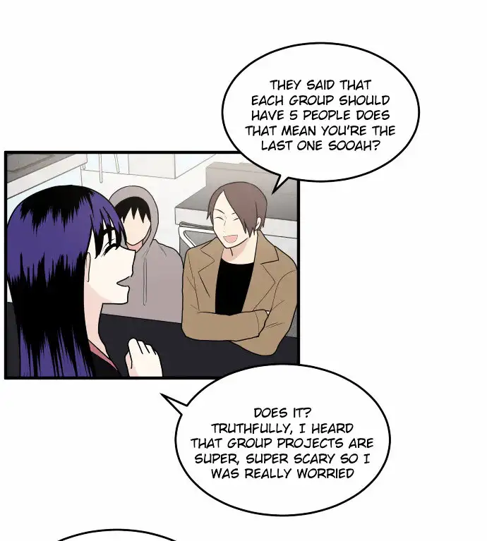 My ID is Gangnam Beauty - Chapter 7 Page 74