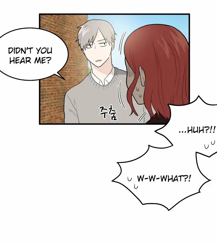 My ID is Gangnam Beauty - Chapter 7 Page 8