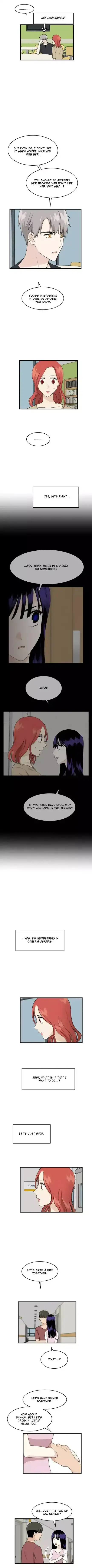 My ID is Gangnam Beauty - Chapter 70 Page 2