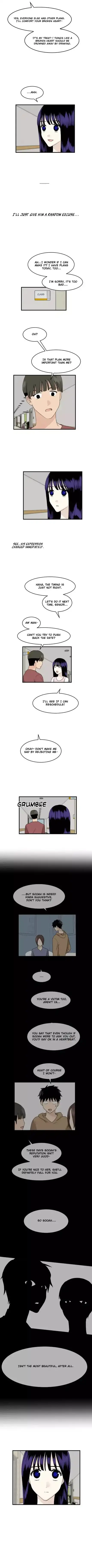 My ID is Gangnam Beauty - Chapter 70 Page 3