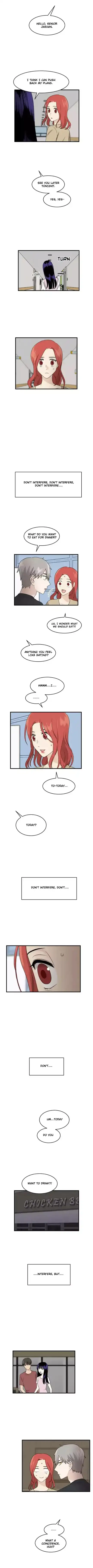My ID is Gangnam Beauty - Chapter 70 Page 5