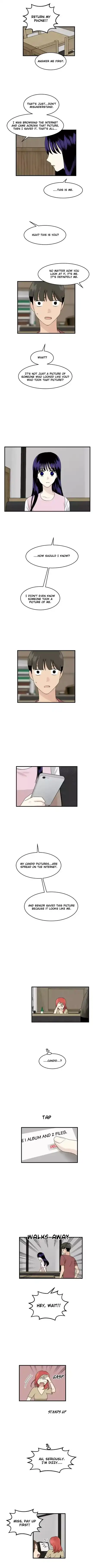 My ID is Gangnam Beauty - Chapter 71 Page 2