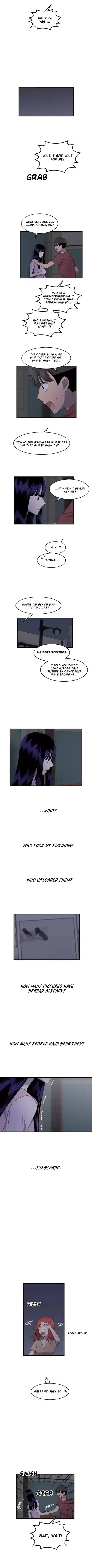 My ID is Gangnam Beauty - Chapter 71 Page 3