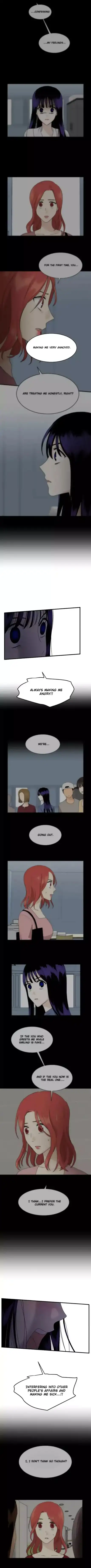 My ID is Gangnam Beauty - Chapter 71 Page 7