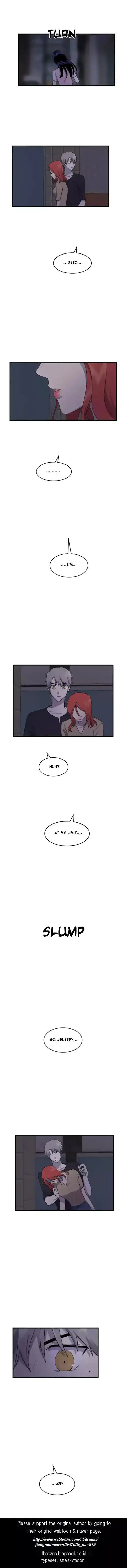 My ID is Gangnam Beauty - Chapter 71 Page 9