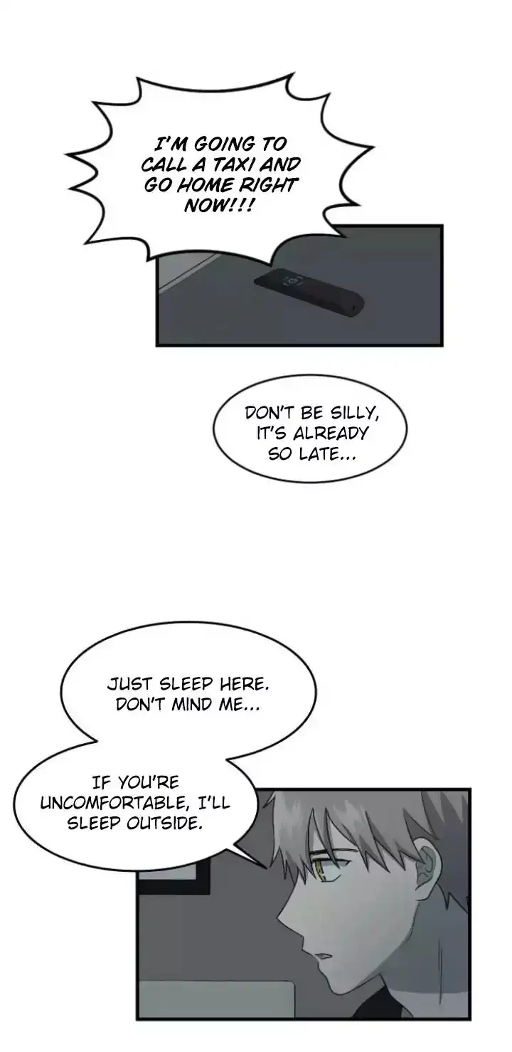 My ID is Gangnam Beauty - Chapter 73 Page 1