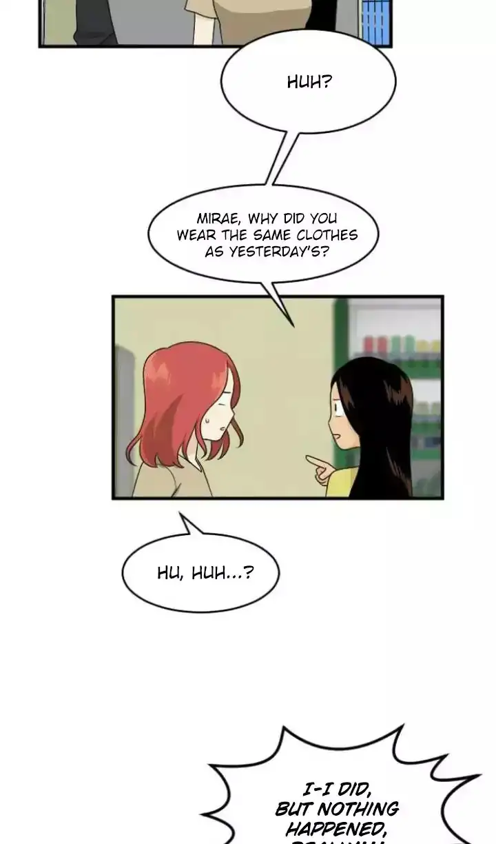 My ID is Gangnam Beauty - Chapter 73 Page 70