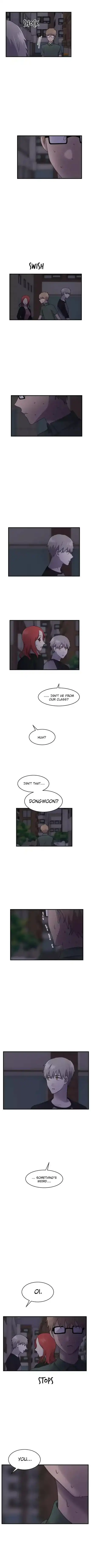 My ID is Gangnam Beauty - Chapter 75 Page 6