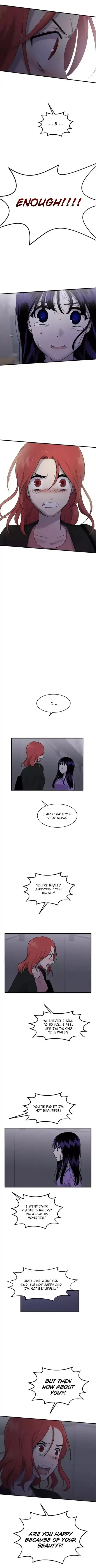 My ID is Gangnam Beauty - Chapter 76 Page 5