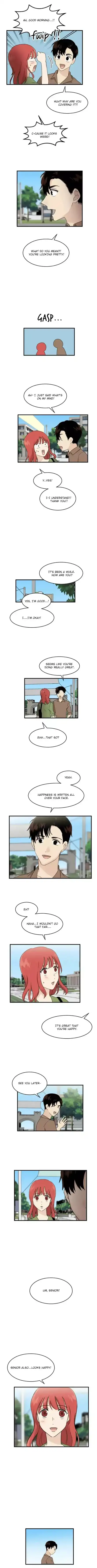 My ID is Gangnam Beauty - Chapter 78 Page 4