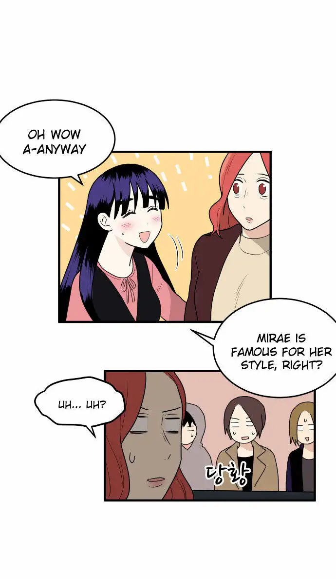My ID is Gangnam Beauty - Chapter 8 Page 14