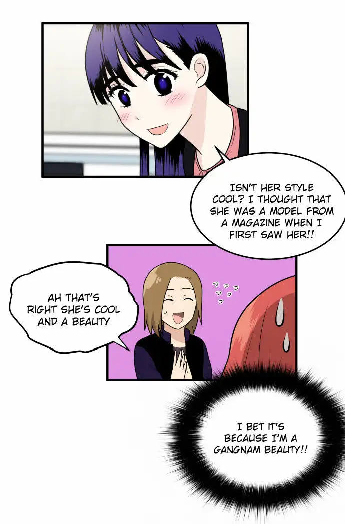 My ID is Gangnam Beauty - Chapter 8 Page 15