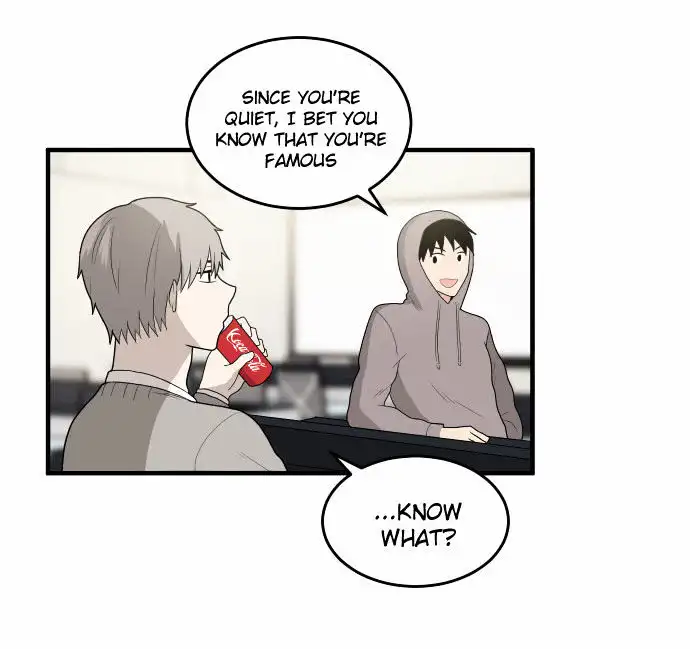 My ID is Gangnam Beauty - Chapter 8 Page 18