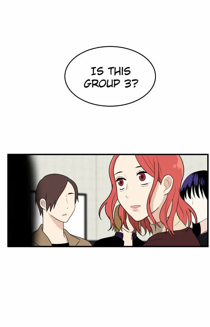 My ID is Gangnam Beauty - Chapter 8 Page 2