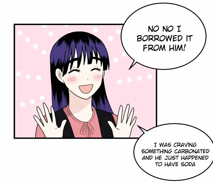 My ID is Gangnam Beauty - Chapter 8 Page 21