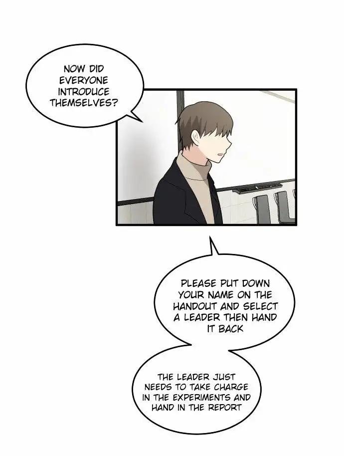 My ID is Gangnam Beauty - Chapter 8 Page 24