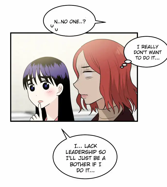 My ID is Gangnam Beauty - Chapter 8 Page 27