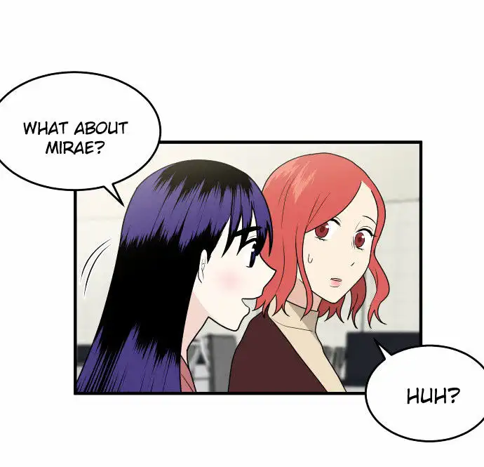 My ID is Gangnam Beauty - Chapter 8 Page 29